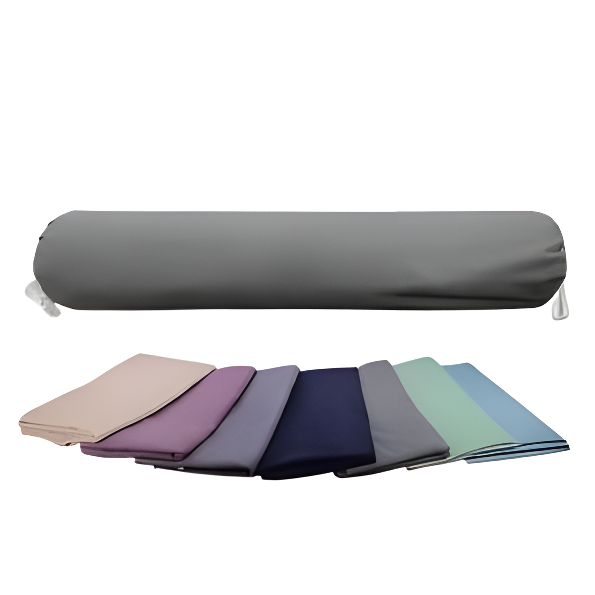 Bolster cover clearance