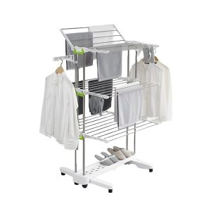 Korean discount laundry rack